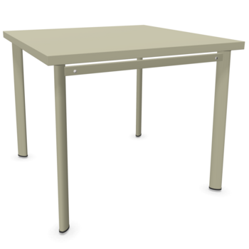 EMU 306 Star Table 90 x 90 cm