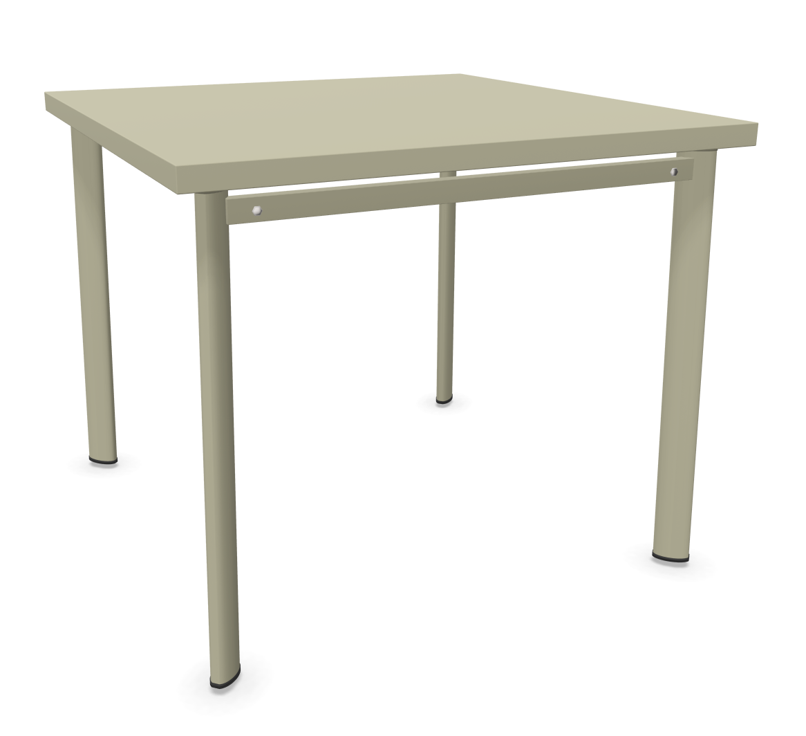 EMU 306 Star Table 90 x 90 cm