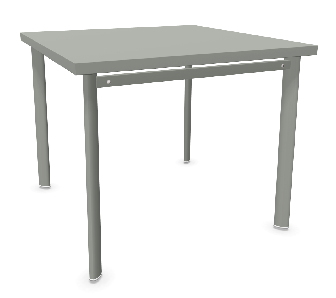 EMU 306 Star Table 90 x 90 cm