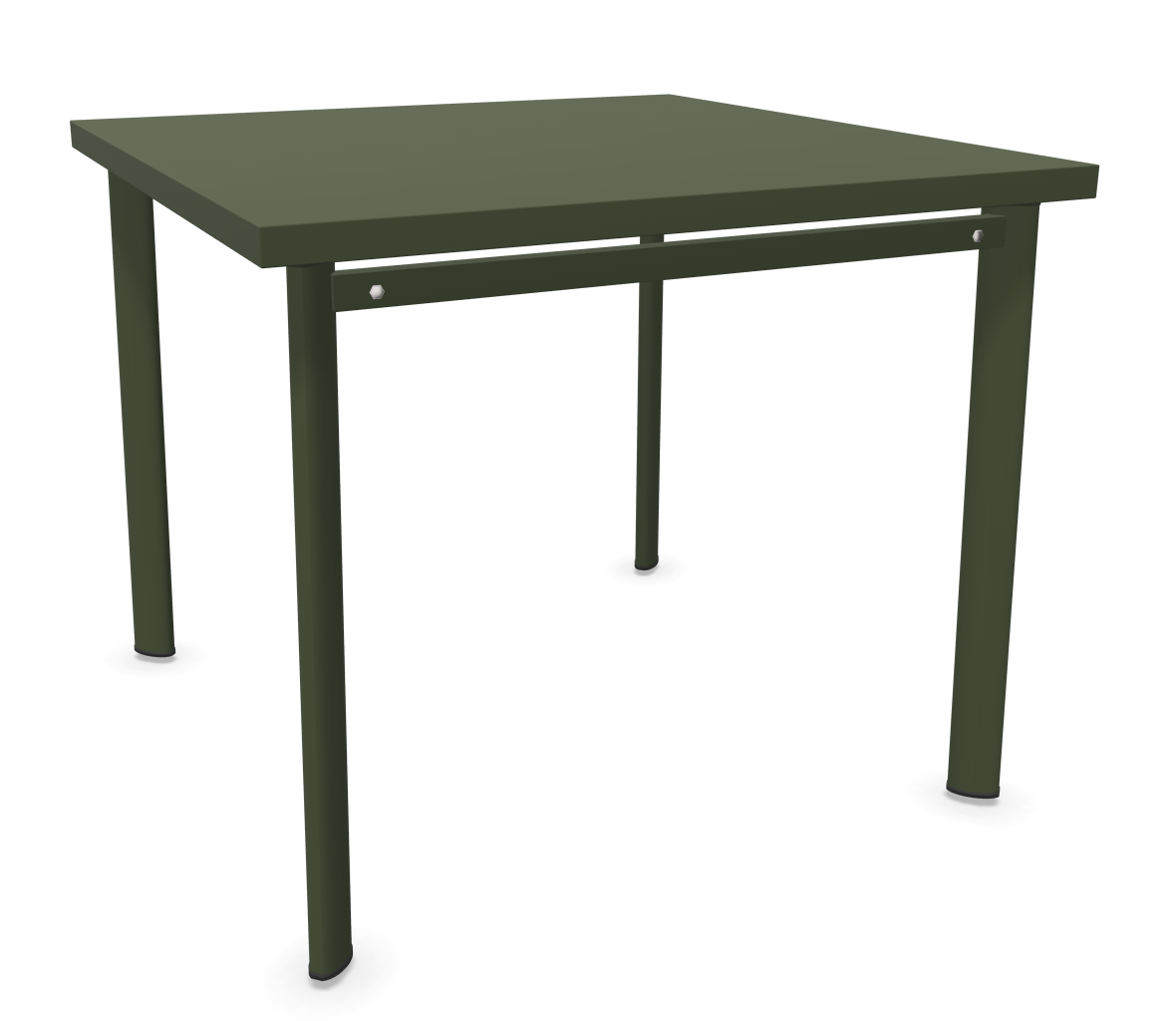 EMU 306 Star Table 90 x 90 cm