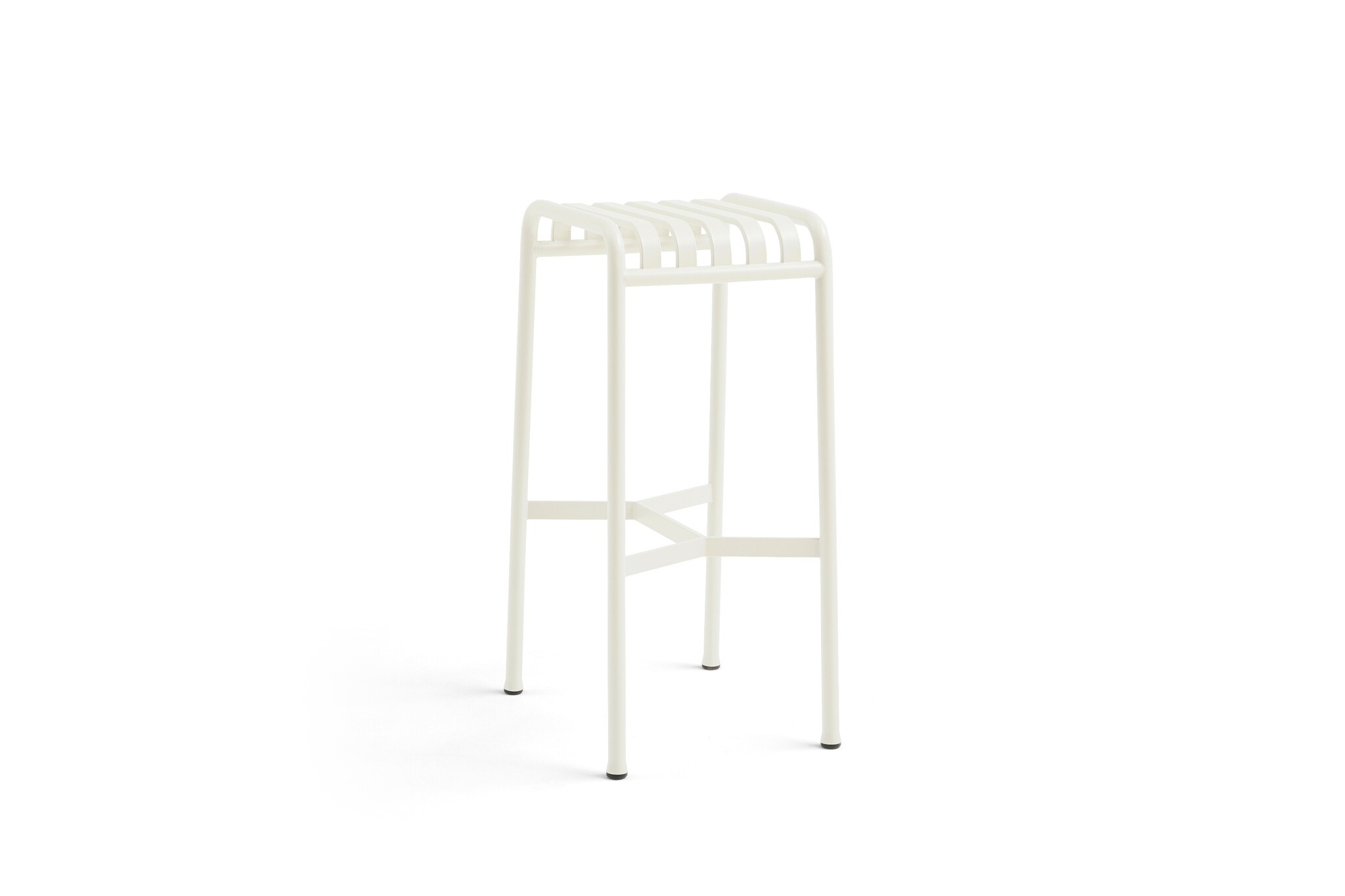 HAY Palissade Bar Stool