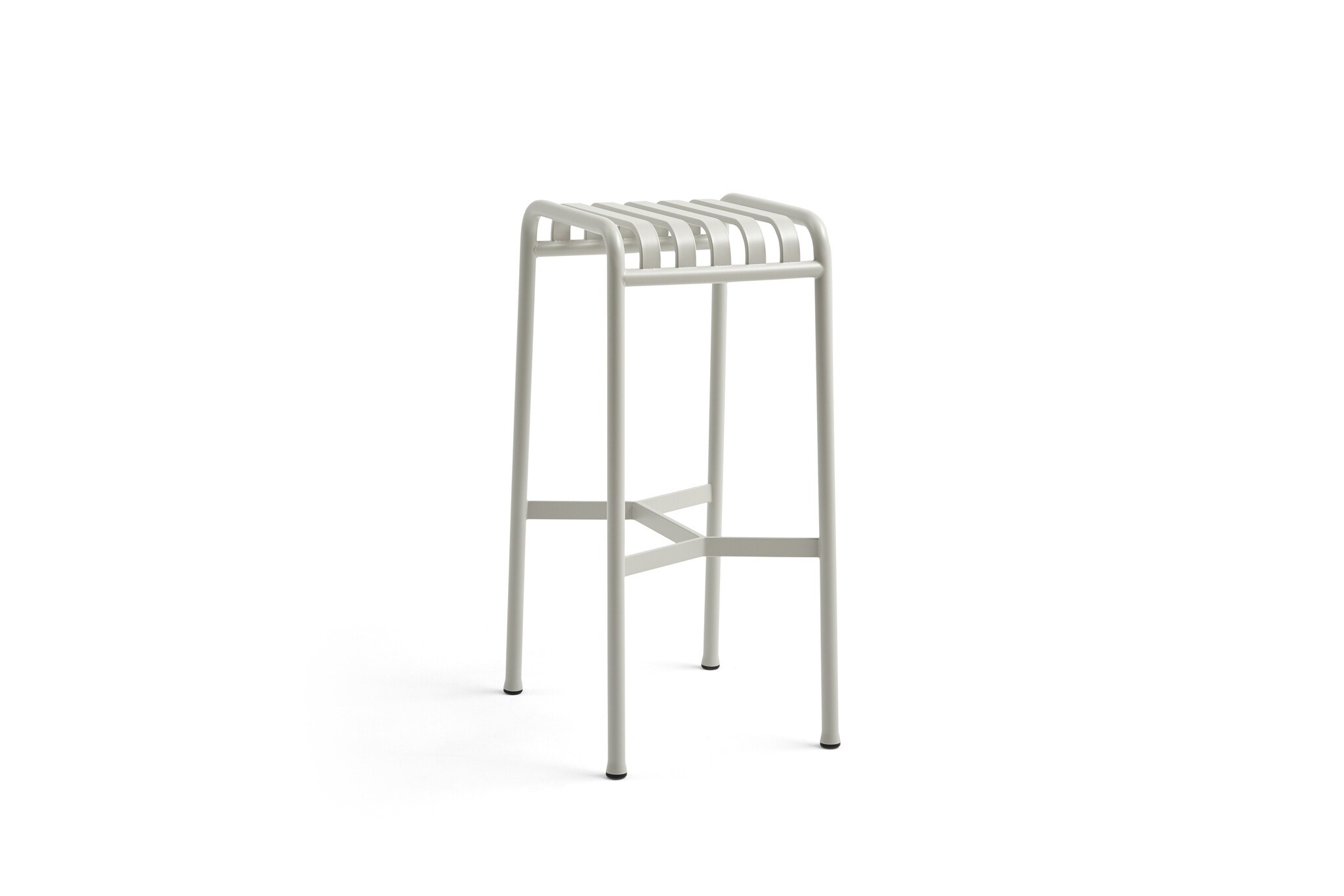HAY Palissade Bar Stool