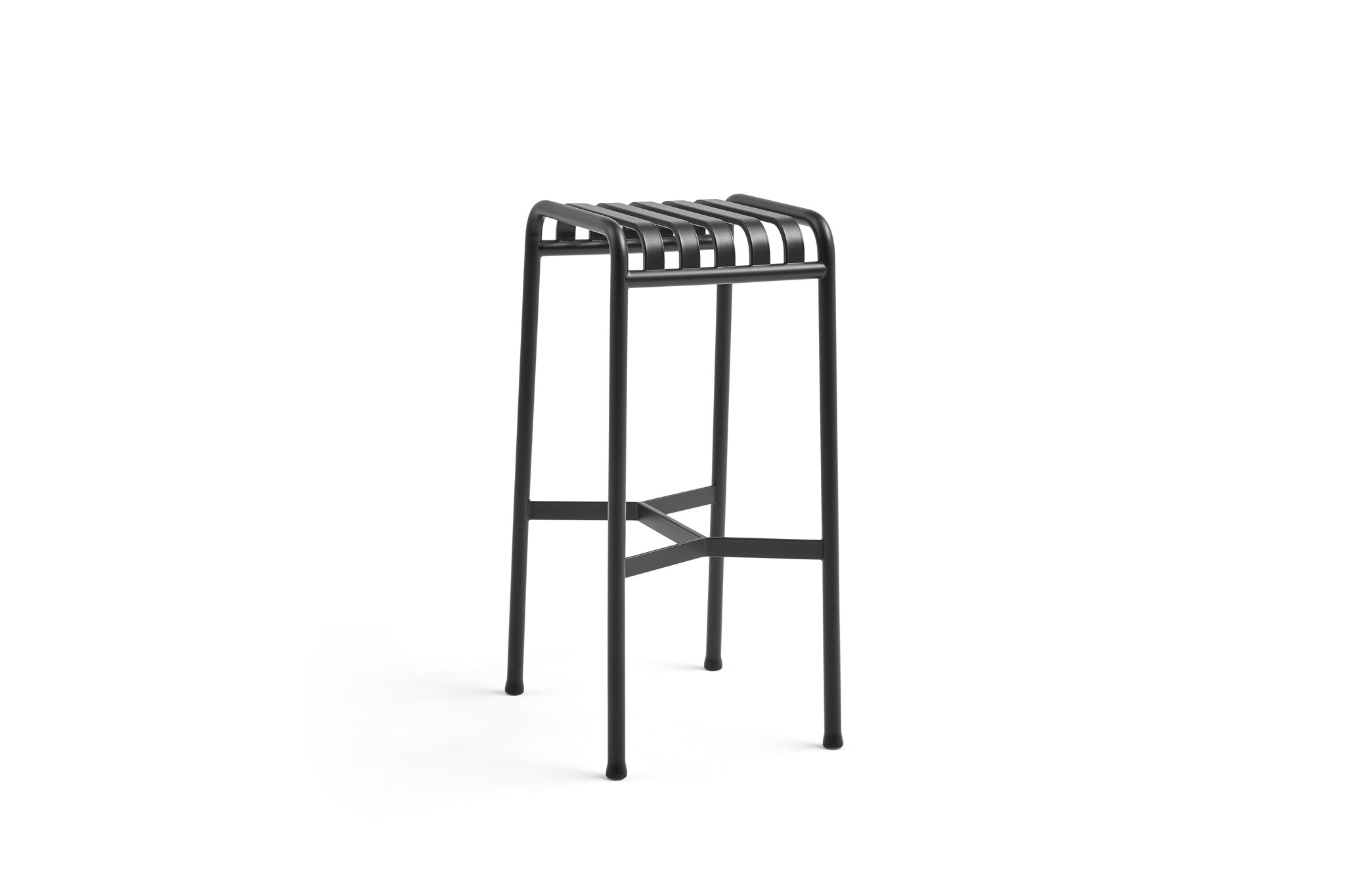 HAY Palissade Bar Stool