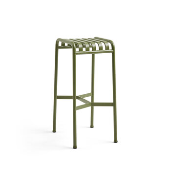 HAY Palissade Bar Stool