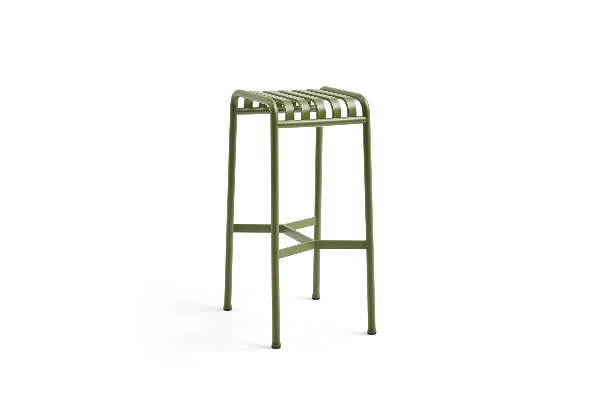 HAY Palissade Bar Stool