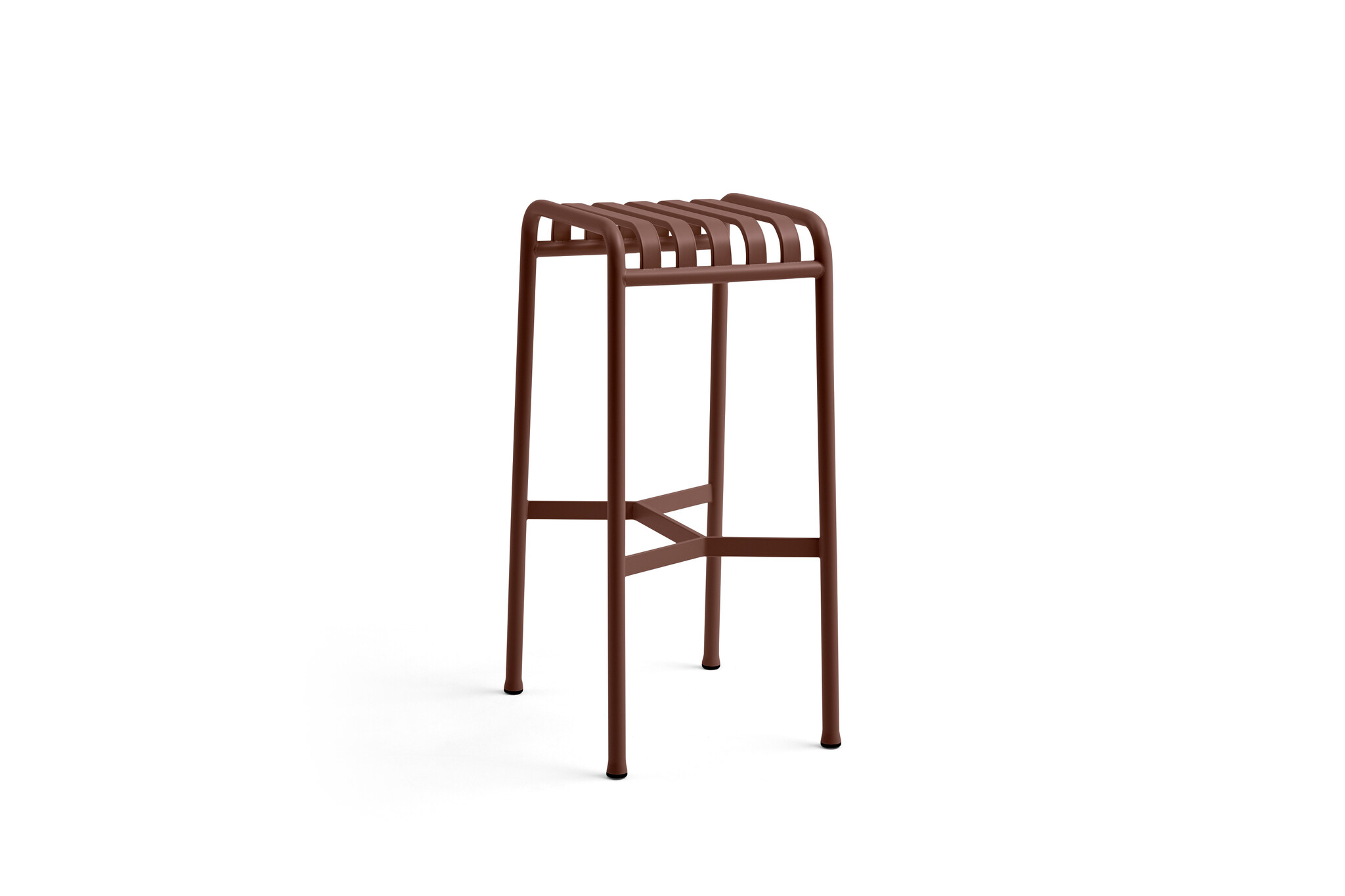 HAY Palissade Bar Stool