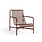 HAY Palissade Lounge Chair High