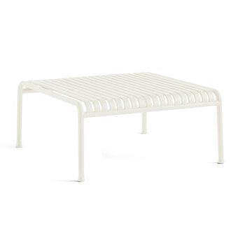 HAY Palissade Table Low 81,5 x 86 x 38H cm