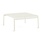 HAY Palissade Table Low 81,5 x 86 x 38H cm