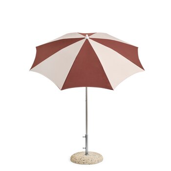 HAY Terrazza Parasol Octagon