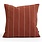 HAY Terrazza cushion - 60 x 60 - Narrow Stripes