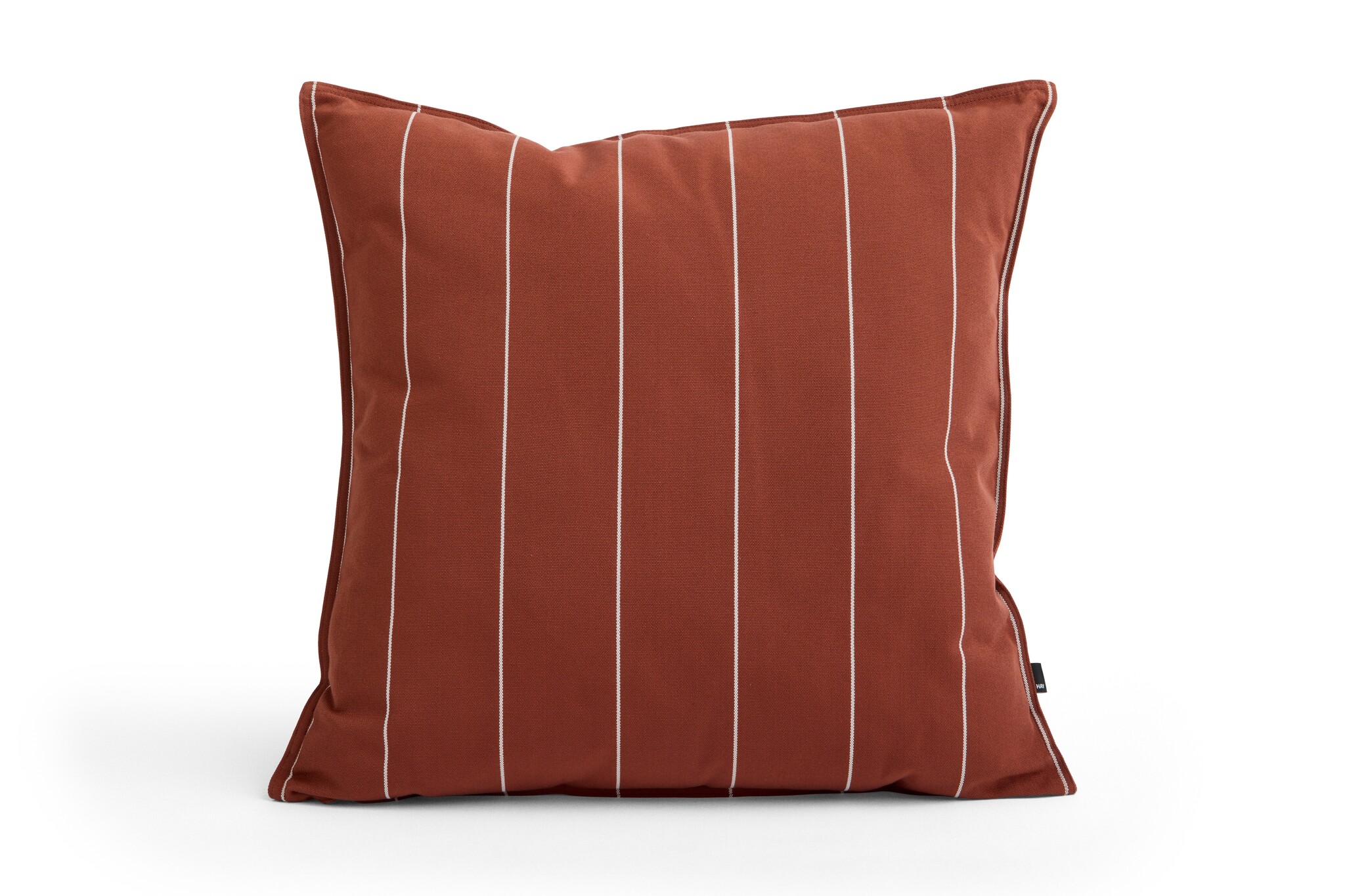 HAY Terrazza cushion - 60 x 60 - Narrow Stripes