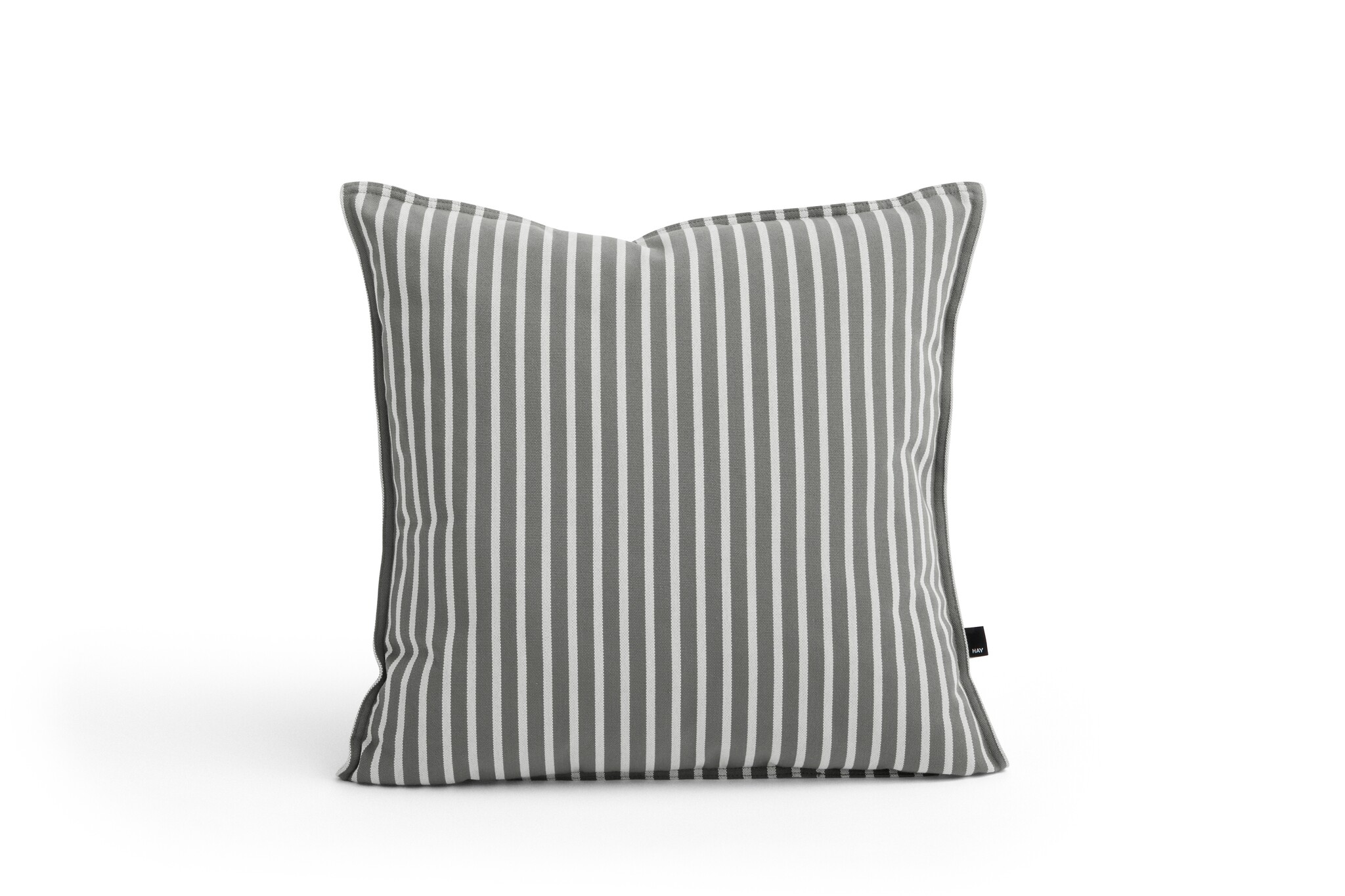 HAY Terrazza cushion - 50 x 50 - Bold stripe