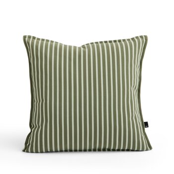 HAY Terrazza cushion - 50 x 50 - Bold stripe