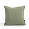 HAY Terrazza cushion - 50 x 50 - Bold stripe