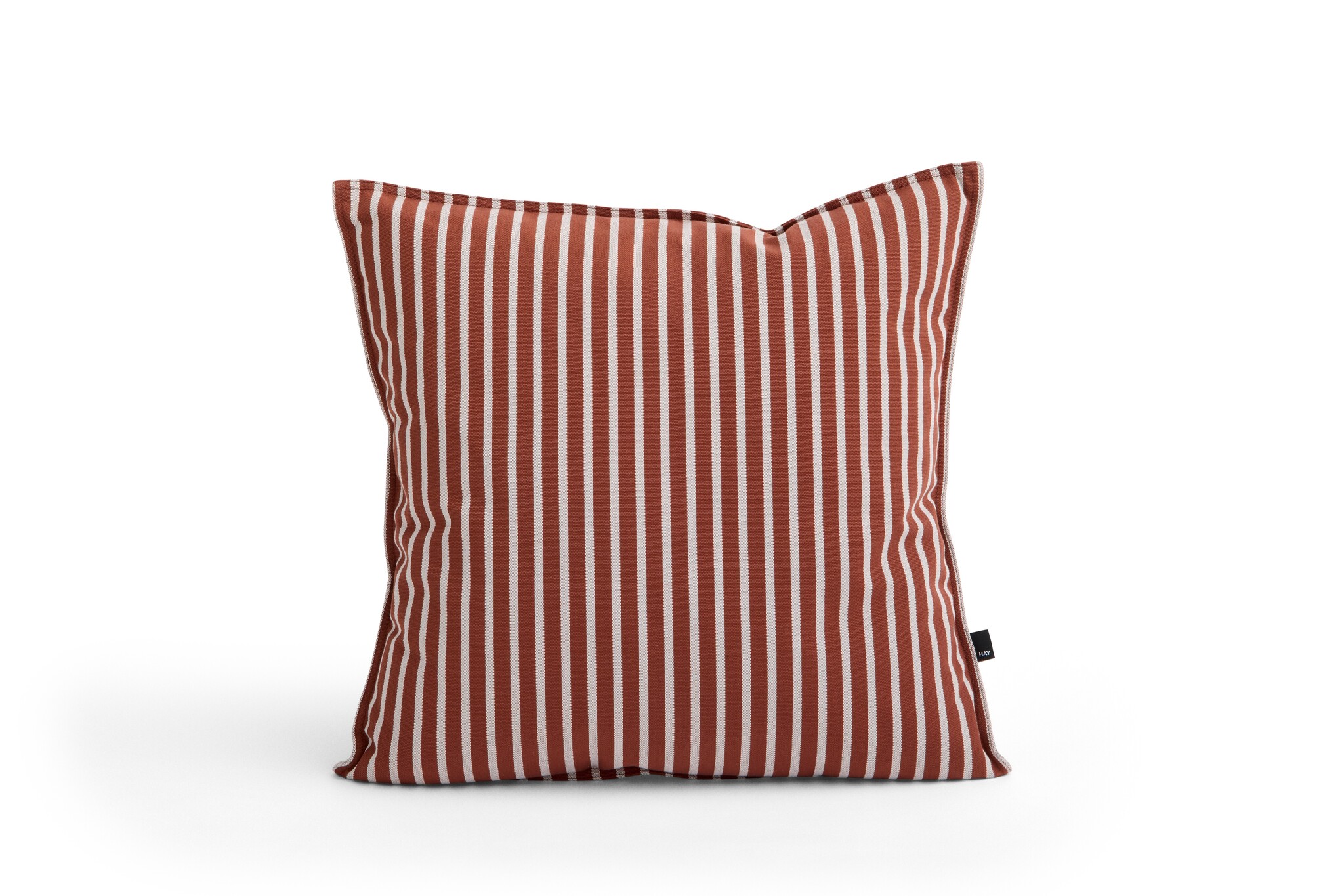 HAY Terrazza cushion - 50 x 50 - Bold stripe
