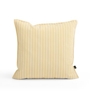HAY Terrazza cushion - 50 x 50 - Bold stripe