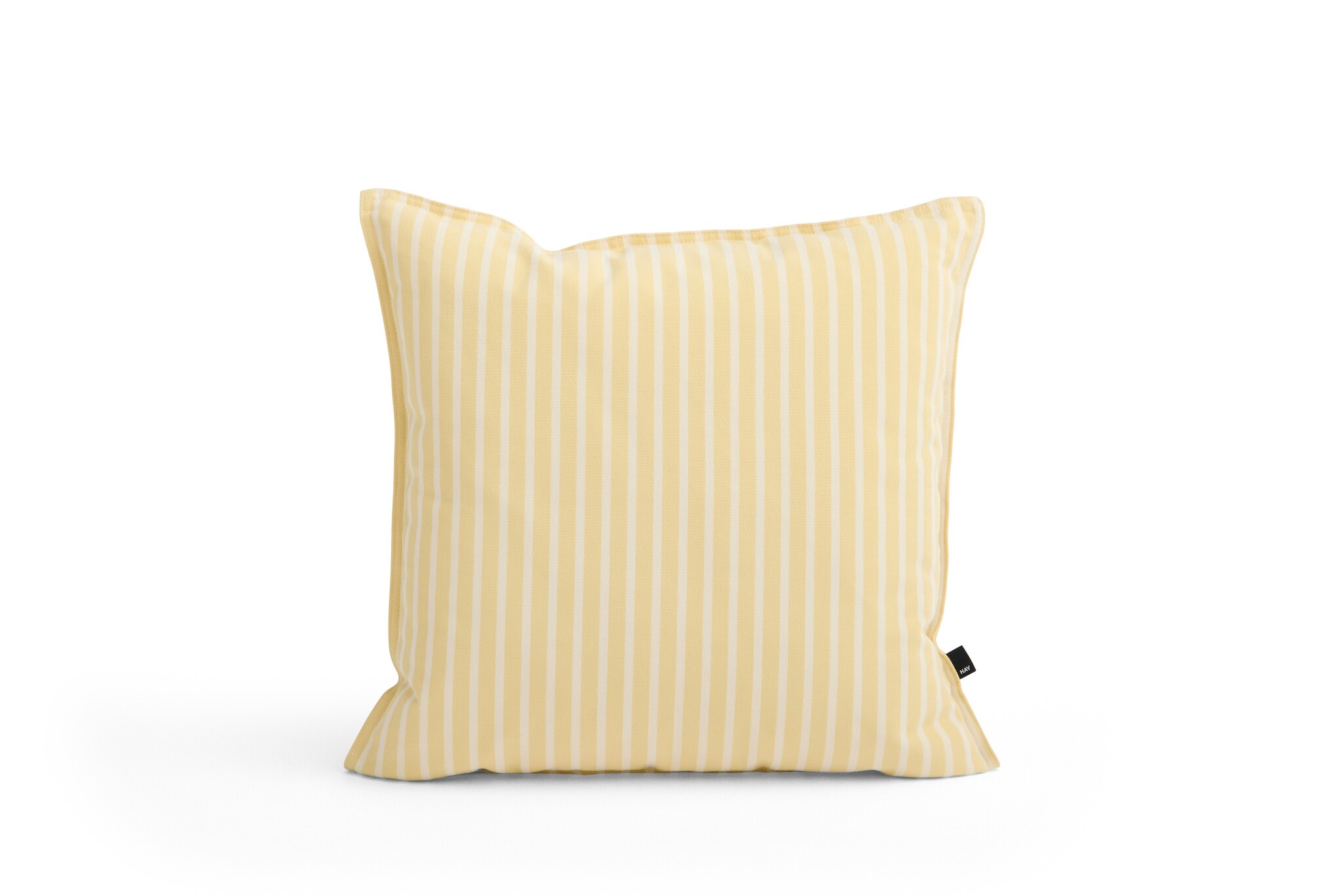 HAY Terrazza cushion - 50 x 50 - Bold stripe