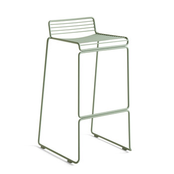 HAY Hee Bar Stool H75
