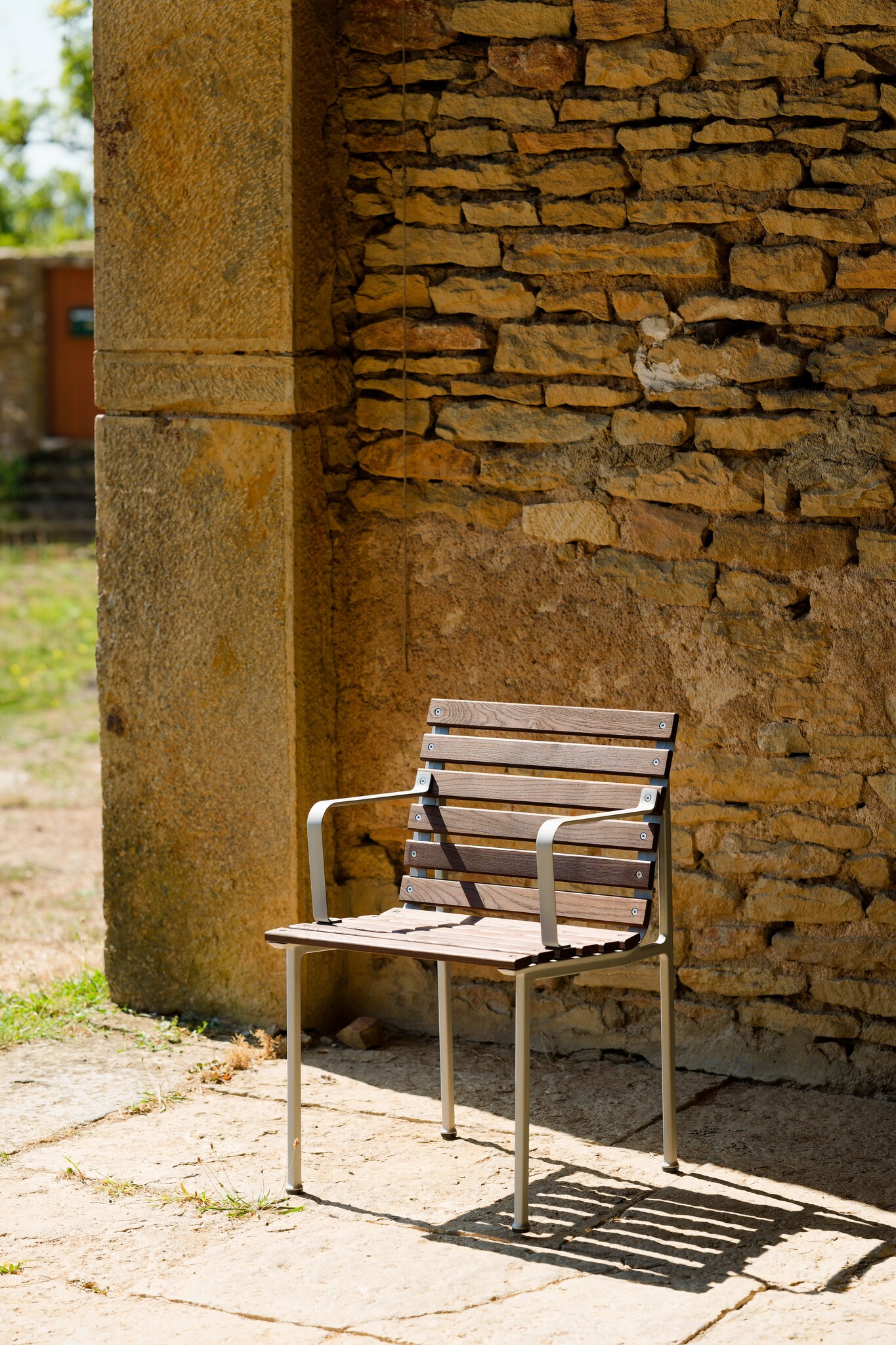 HAY Traverse Armchair