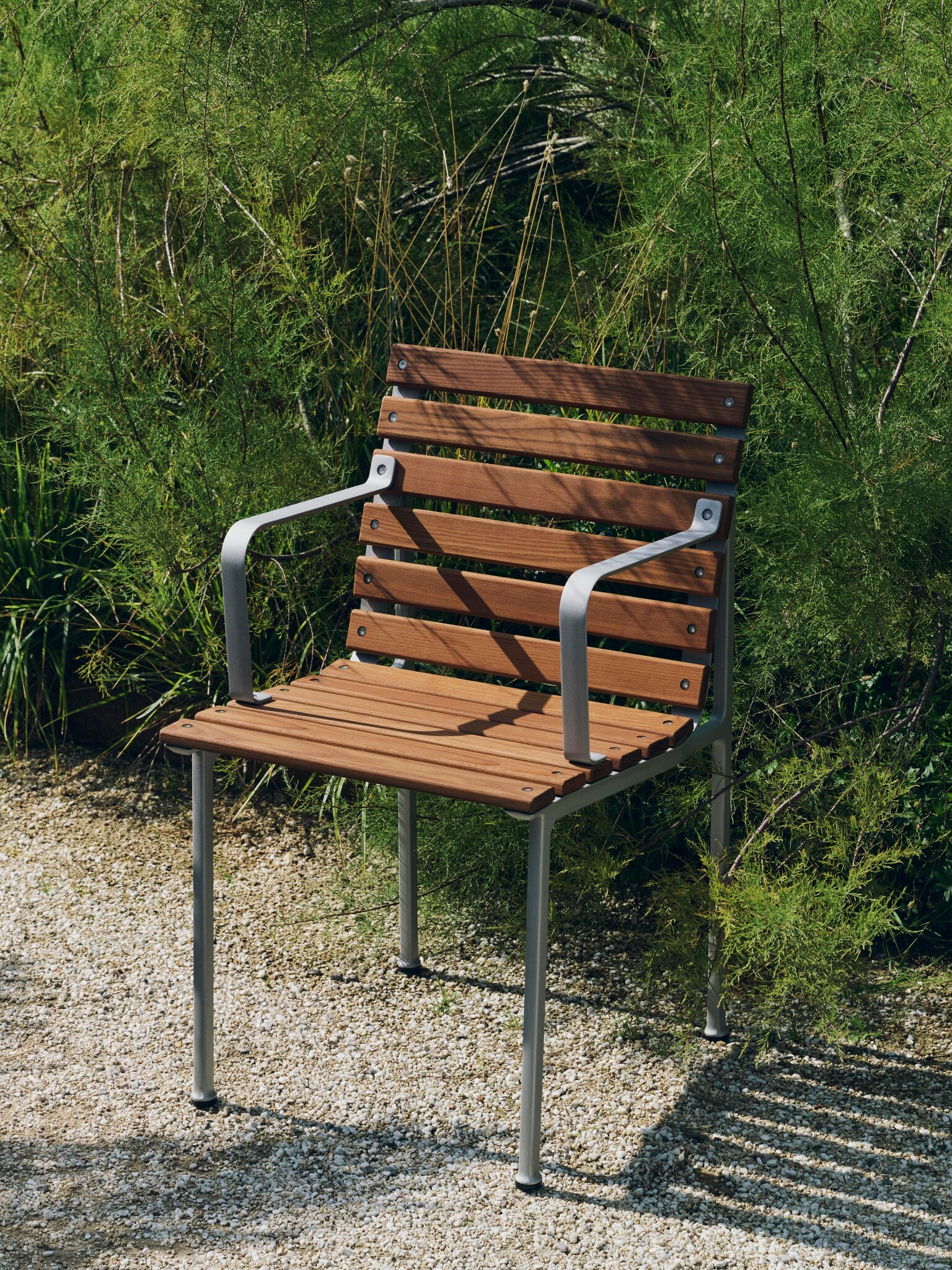 HAY Traverse Armchair