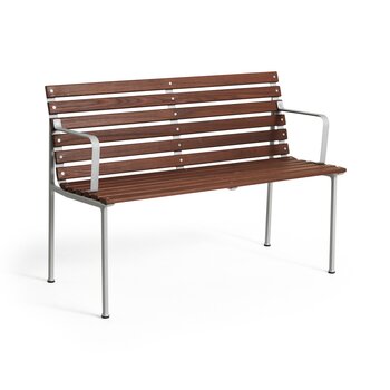 HAY Traverse Dining Bench with Armrests
