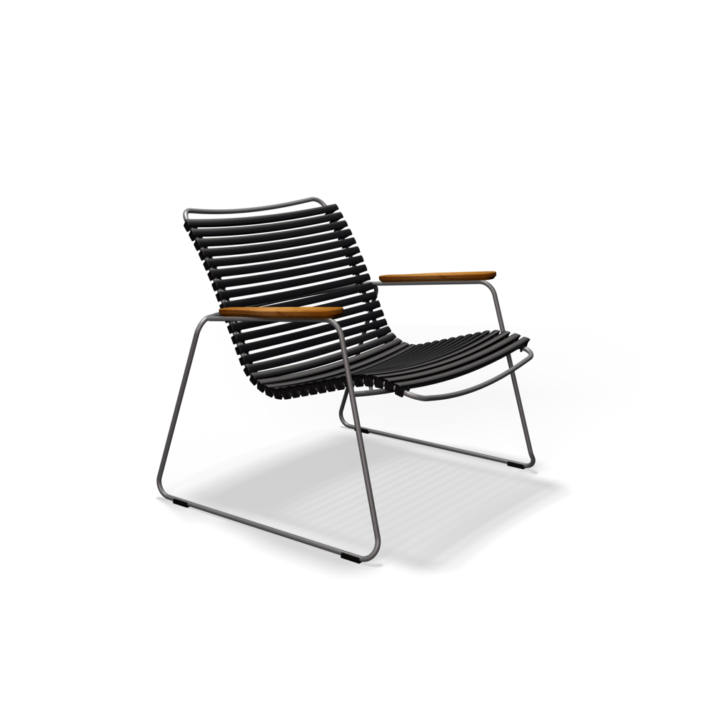 Houe Click Roomy Lounge Chair