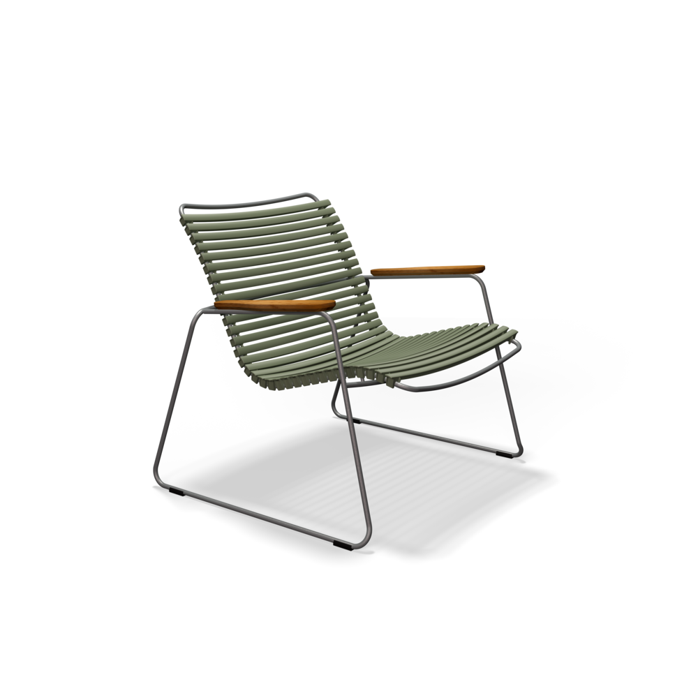 Houe Click Roomy Lounge Chair