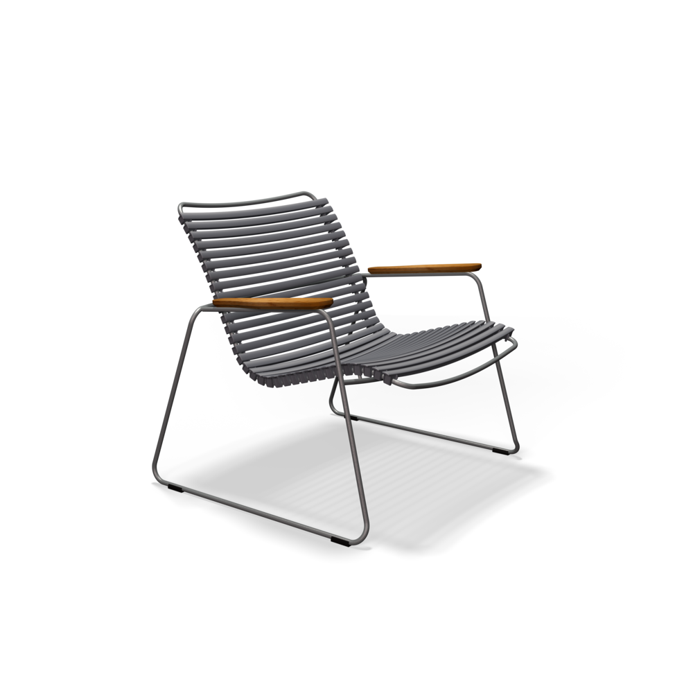 Houe Click Roomy Lounge Chair