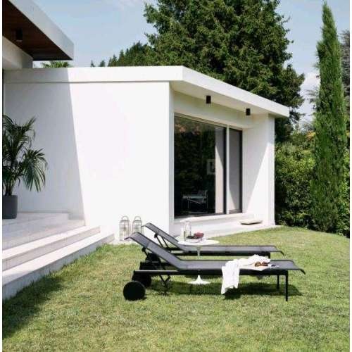 Houe Click Adjustable Chaise Longue