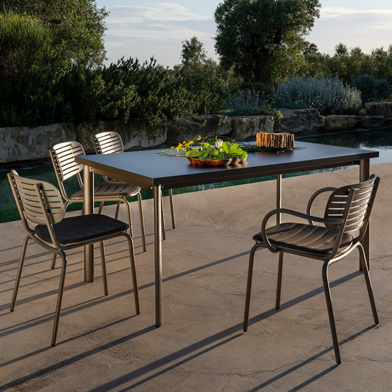 EMU 307 Star Table 160 x 90 cm