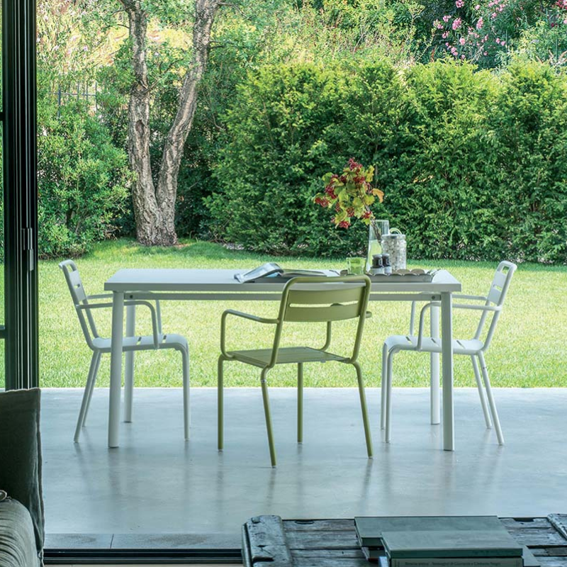 EMU 307 Star Table 160 x 90 cm