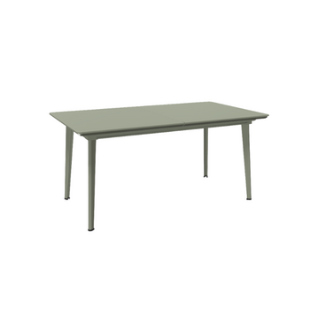 EMU 3485 Plus4 Extendable Table 160+110/90