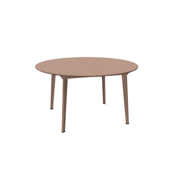 EMU 3488 Plus4 Extendable Round Table 138+60/138