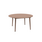 EMU 3488 Plus4 Extendable Round Table 138+60/138