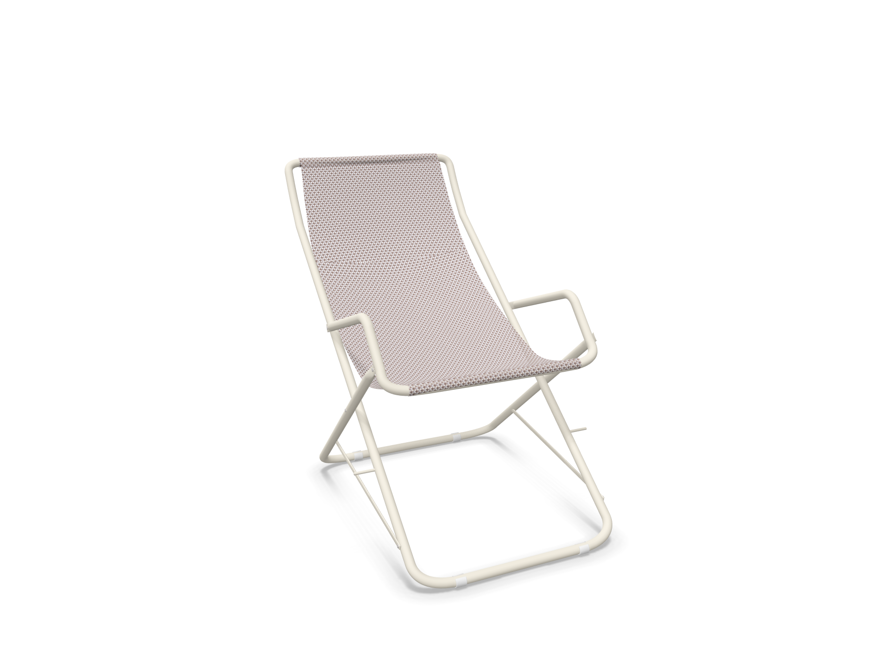 EMU 170 Bahama Deck Chair