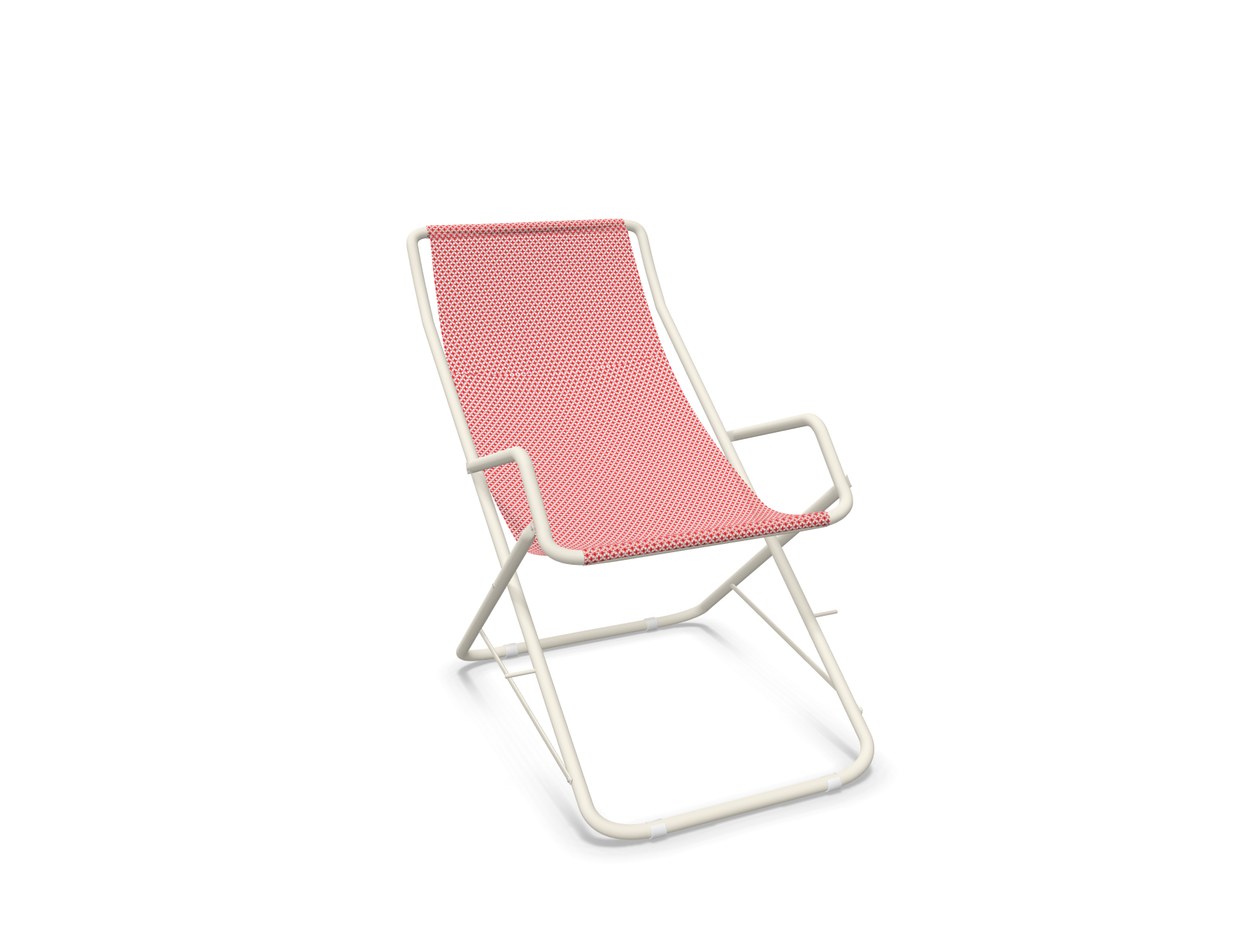 EMU 170 Bahama Deck Chair