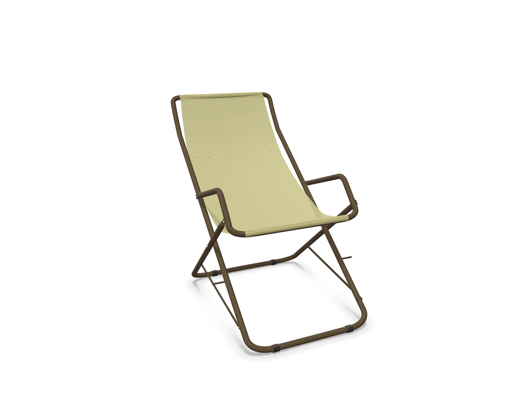 EMU 170 Bahama Deck Chair