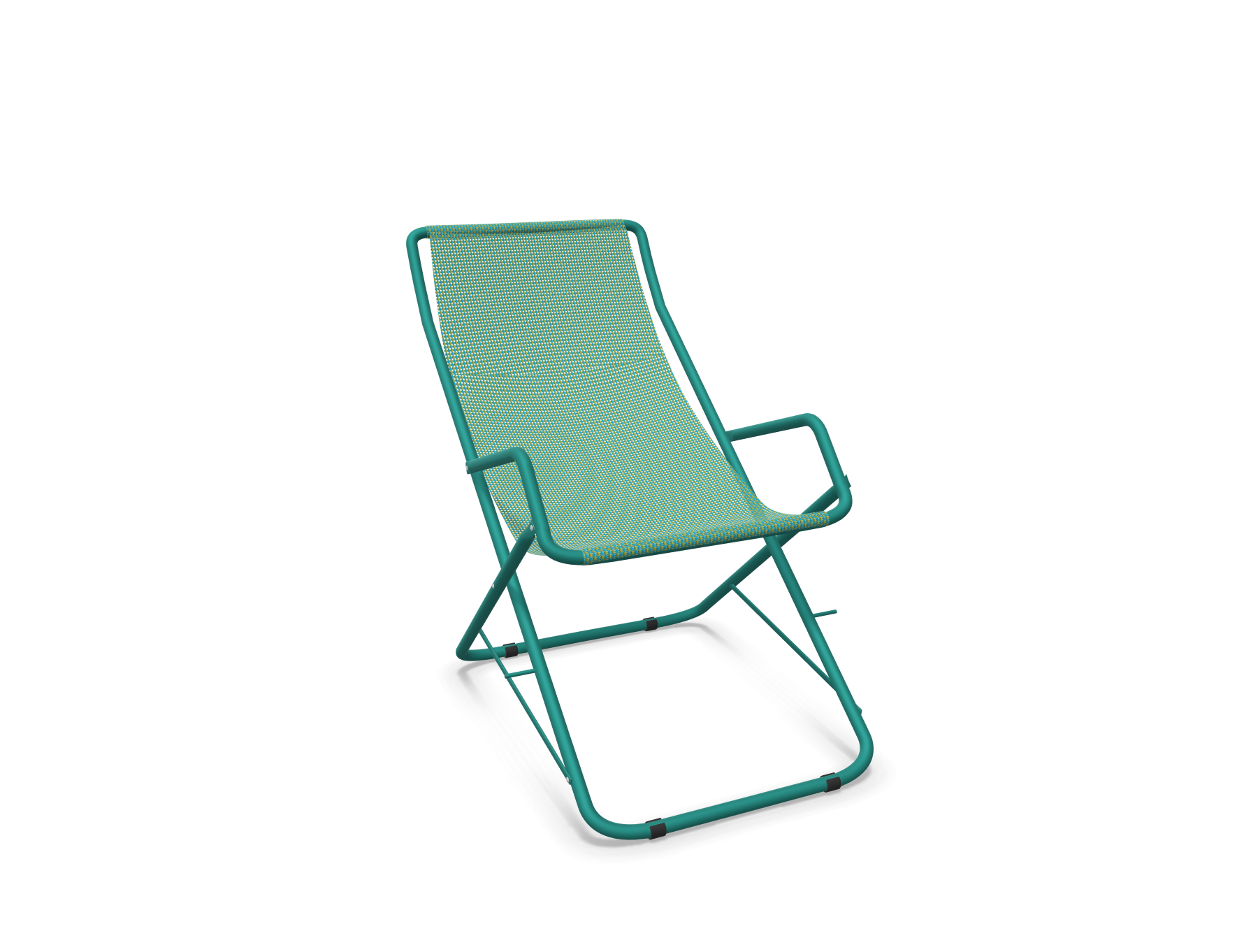 EMU 170 Bahama Deck Chair