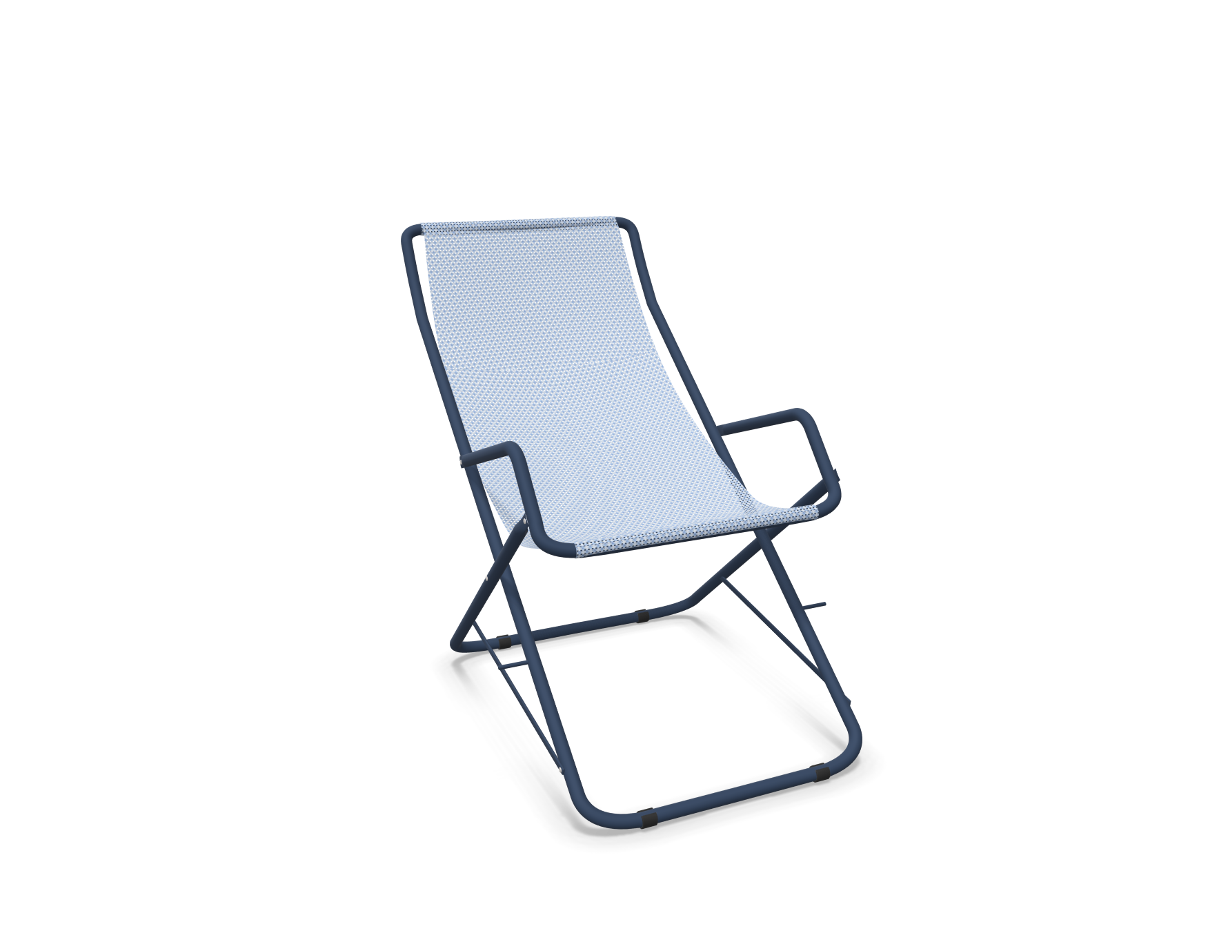EMU 170 Bahama Deck Chair