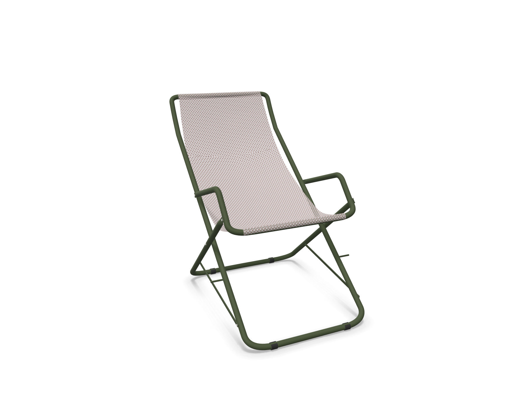 EMU 170 Bahama Deck Chair