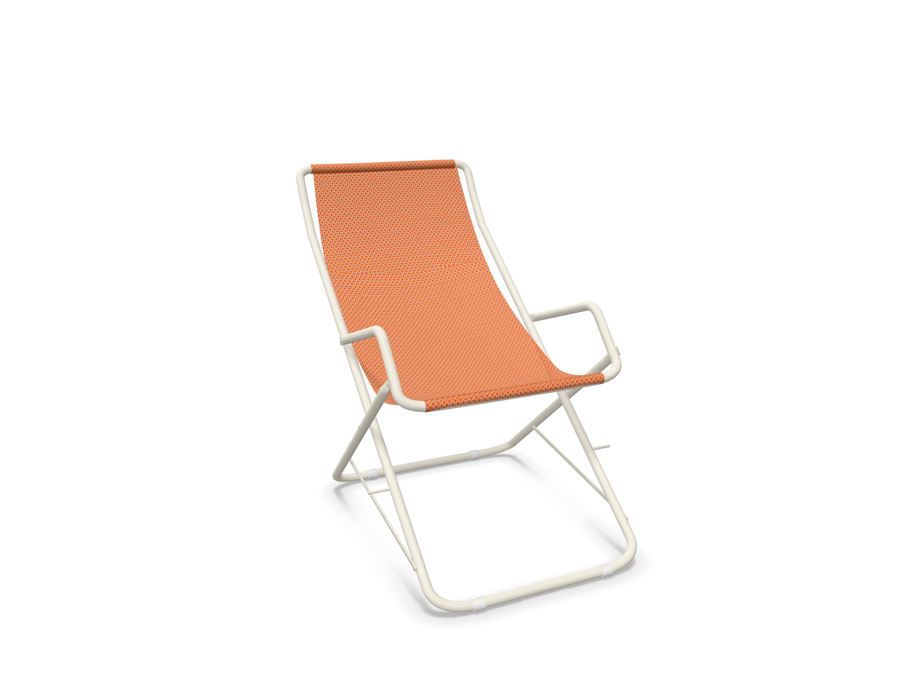 EMU 170 Bahama Deck Chair
