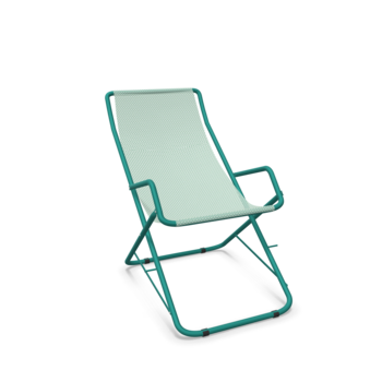 EMU 170 Bahama Deck Chair