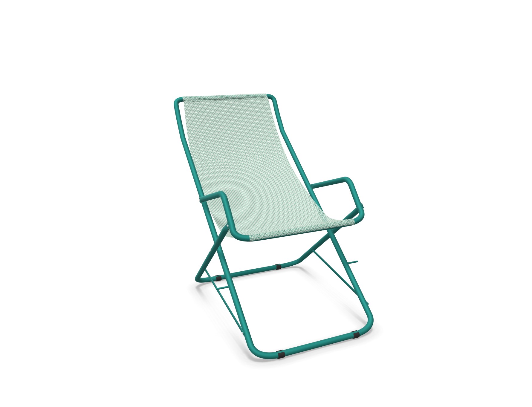 EMU 170 Bahama Deck Chair
