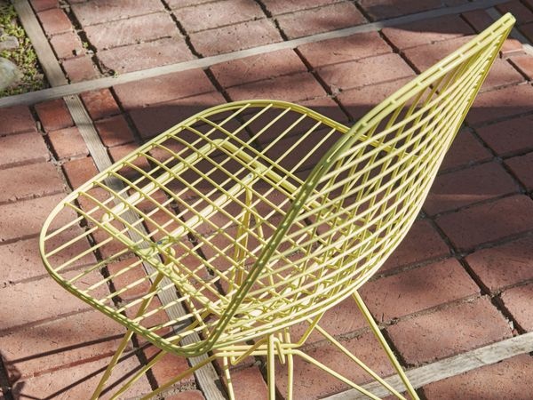 Vitra Wire Chair LKR