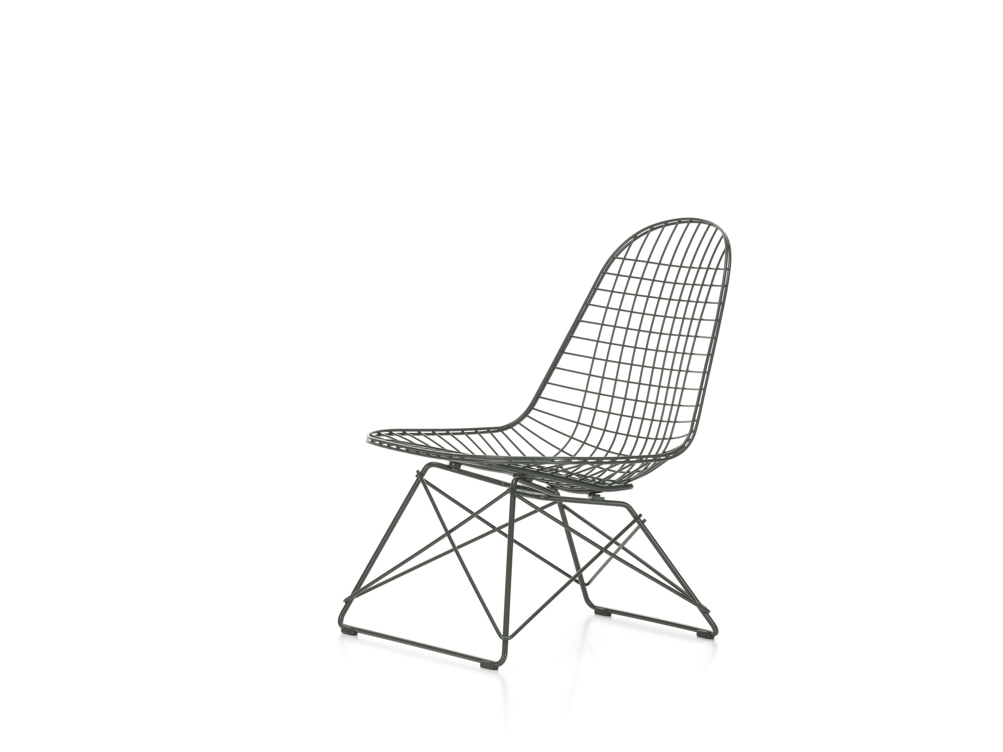Vitra Wire Chair LKR