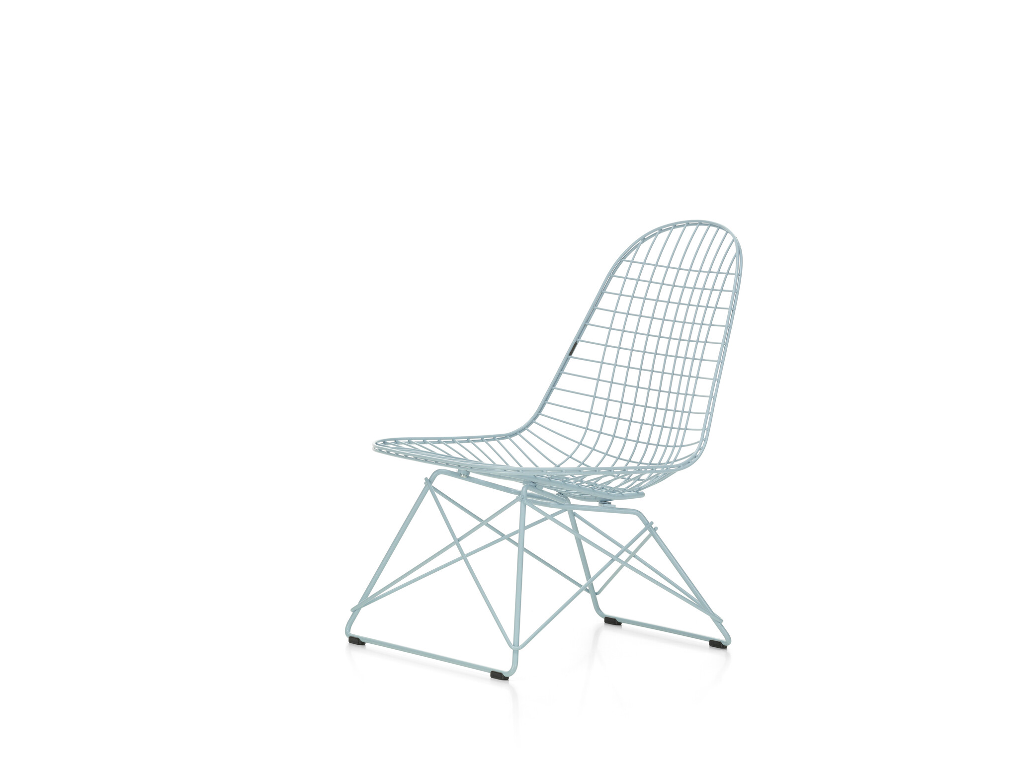 Vitra Wire Chair LKR