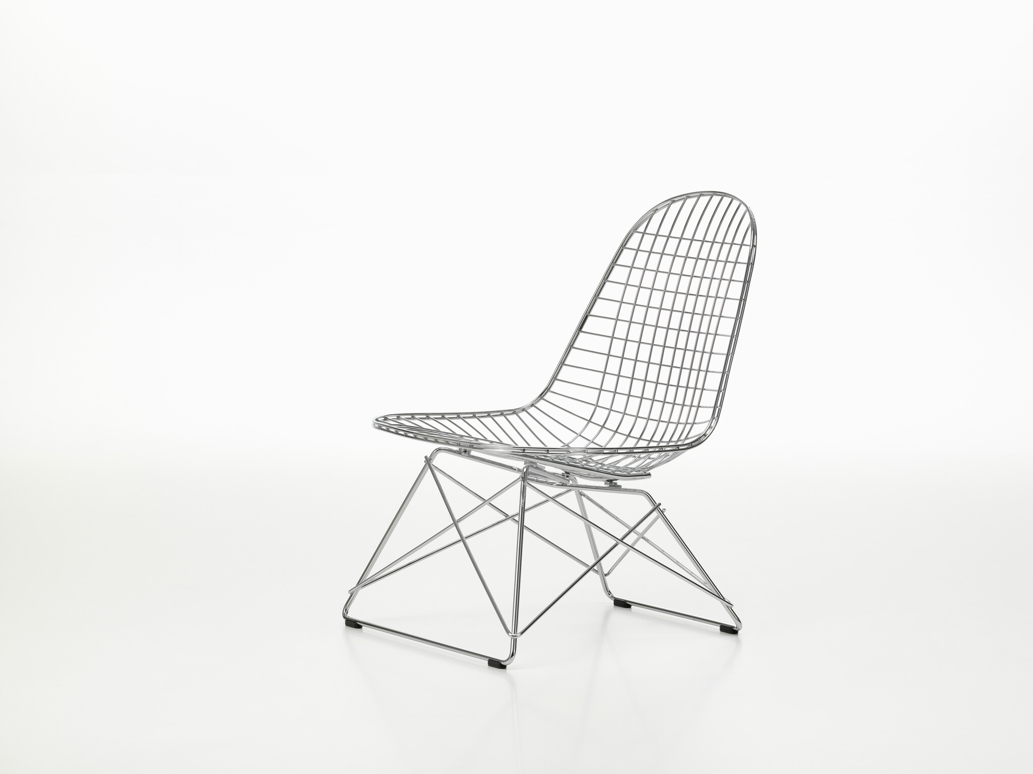 Vitra Wire Chair LKR