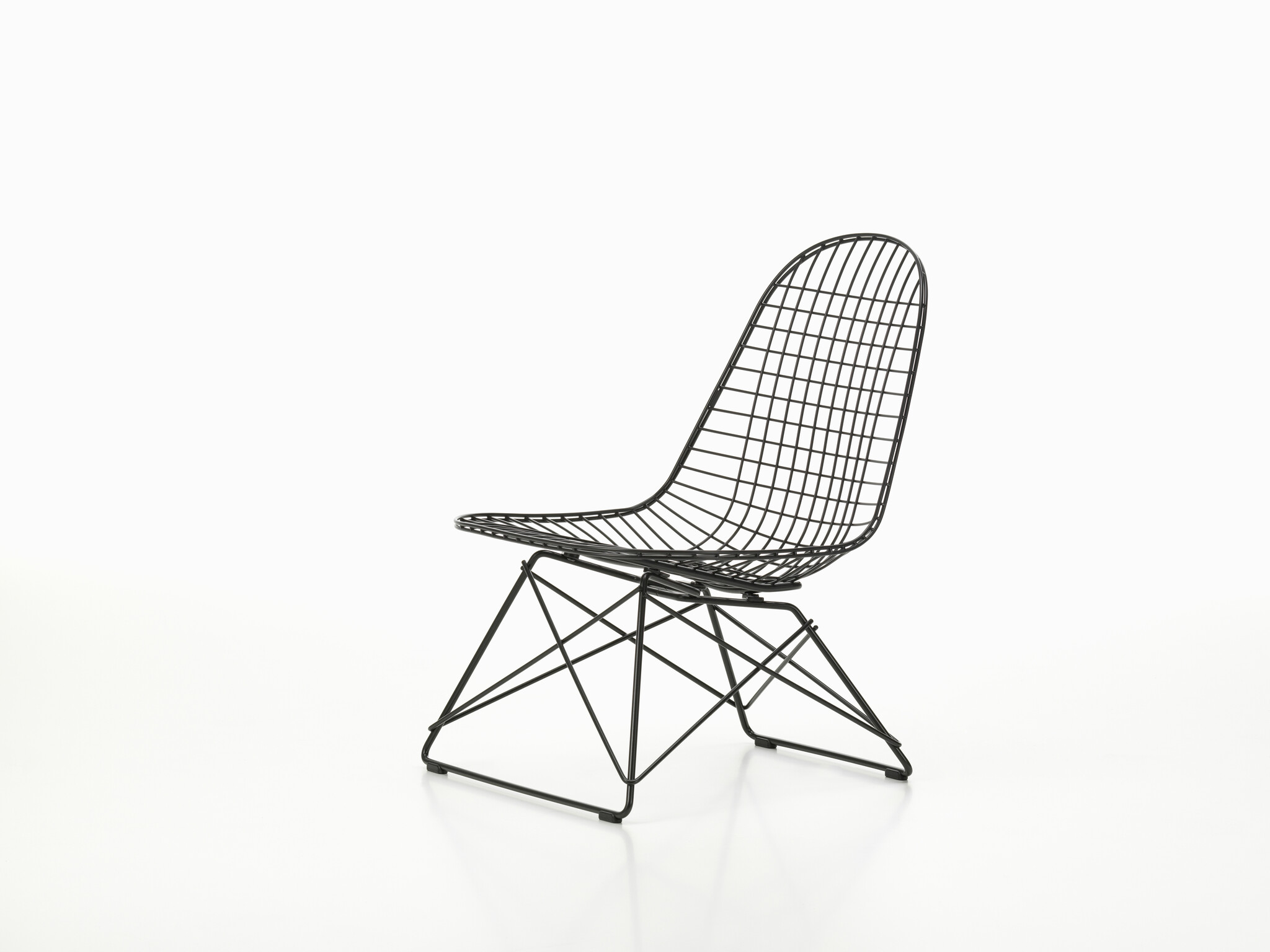 Vitra Wire Chair LKR
