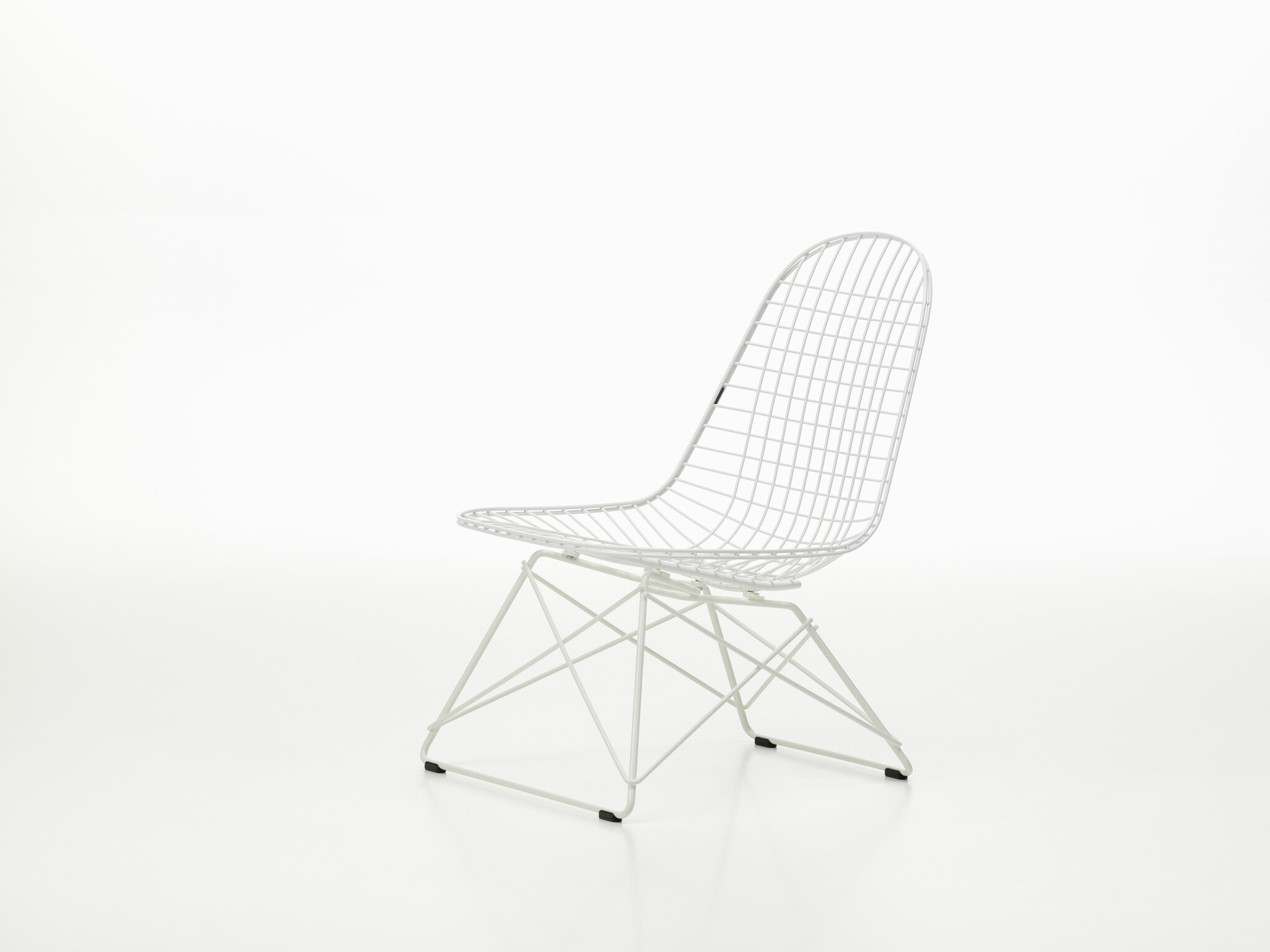 Vitra Wire Chair LKR